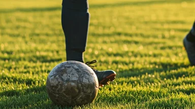 A Arte do Drible: Desvendando as Técnicas Essenciais para Brilhar em Campo