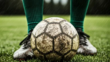 Aprimore Seu Jogo: Desvende os 7 Erros Fatais no Futebol e Como Evitá-los