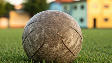 A Alma do Jogo: Uma Jornada Pelos Pilares do Futebol Brasileiro