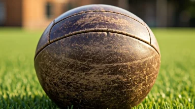 Futebol Além do Campo: Décadas de Paixão e Transformação Social no Brasil