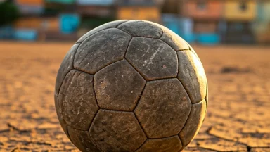 O Lado Oculto do Futebol: Histórias e Impactos Que a Grama Não Mostra