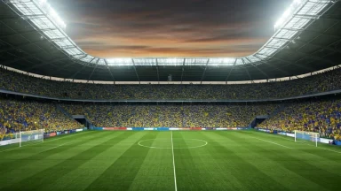 Futebol Brasileiro: Desvendando a Paixão Nacional em Campo e Além