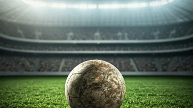 Os Bastidores do Futebol: O Que Realmente Aconteceu no Cenário Esportivo Atual