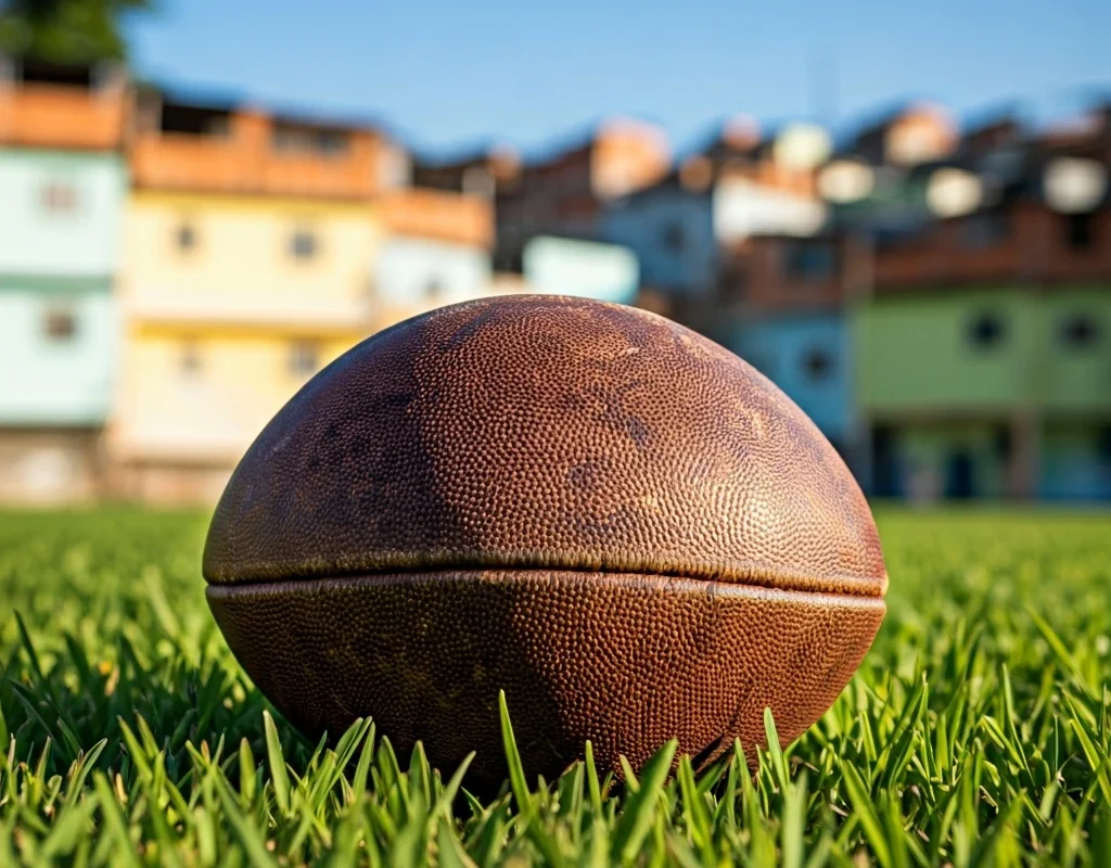 A Tapeçaria Cultural do Futebol: Além do Gramado, Uma Paixão que Move o Brasil