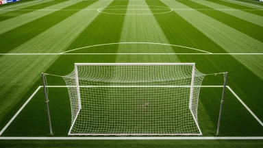 Desvendando o Campo: Guia Completo das Regras e Fundamentos Essenciais do Futebol