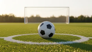 Desvendando o Campo: Guia Essencial para Compreender as Regras do Futebol