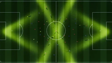 Futebol Tático: Estratégias Essenciais para Construir um Time Campeão