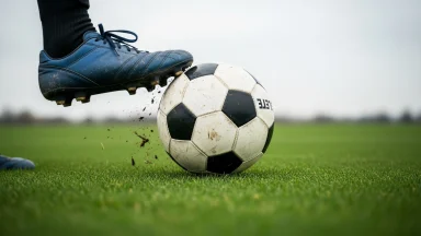 Aprimore Seu Passe no Futebol: Métodos Comprovados para o Domínio do Jogo